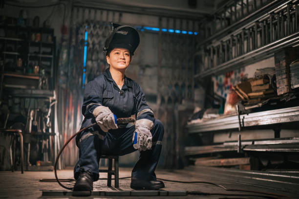 Best Food and Beverage Processing Equipment Welding in Bakerstown, PA