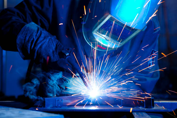 Best Welding Inspection and Certification in Bakerstown, PA