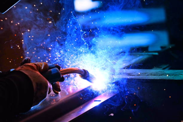 Best Maintenance and Repair Welding in Bakerstown, PA