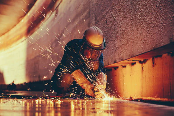 Best Pipe Welding in Bakerstown, PA