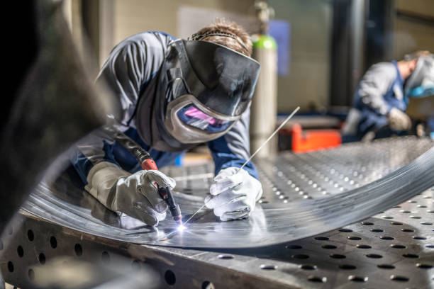 Affordable Welder Services in Bakerstown, PA