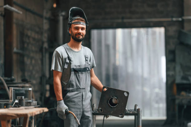 Trusted Bakerstown, PA Welder & Metal Fabrication Experts